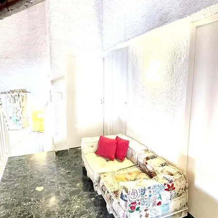 Villa De 4 A Vecchio A 160 M De La Avec Jardin Clos Et Wifi Porto-Vecchio (Corsica)